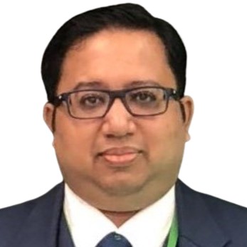 Siddhartha Goel